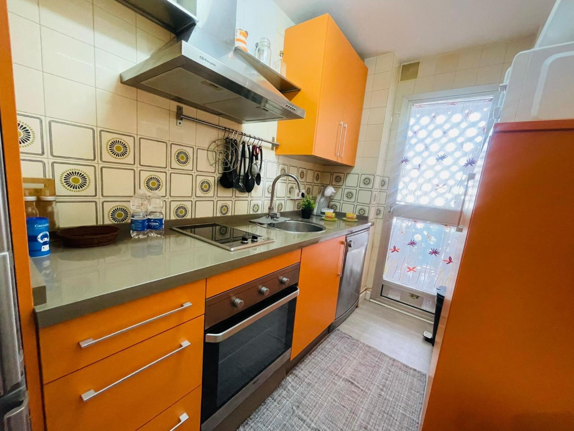 Apartamento Primera Linea De Playa Valdelagrana El Puerto de Santa María Eksteriør bilde