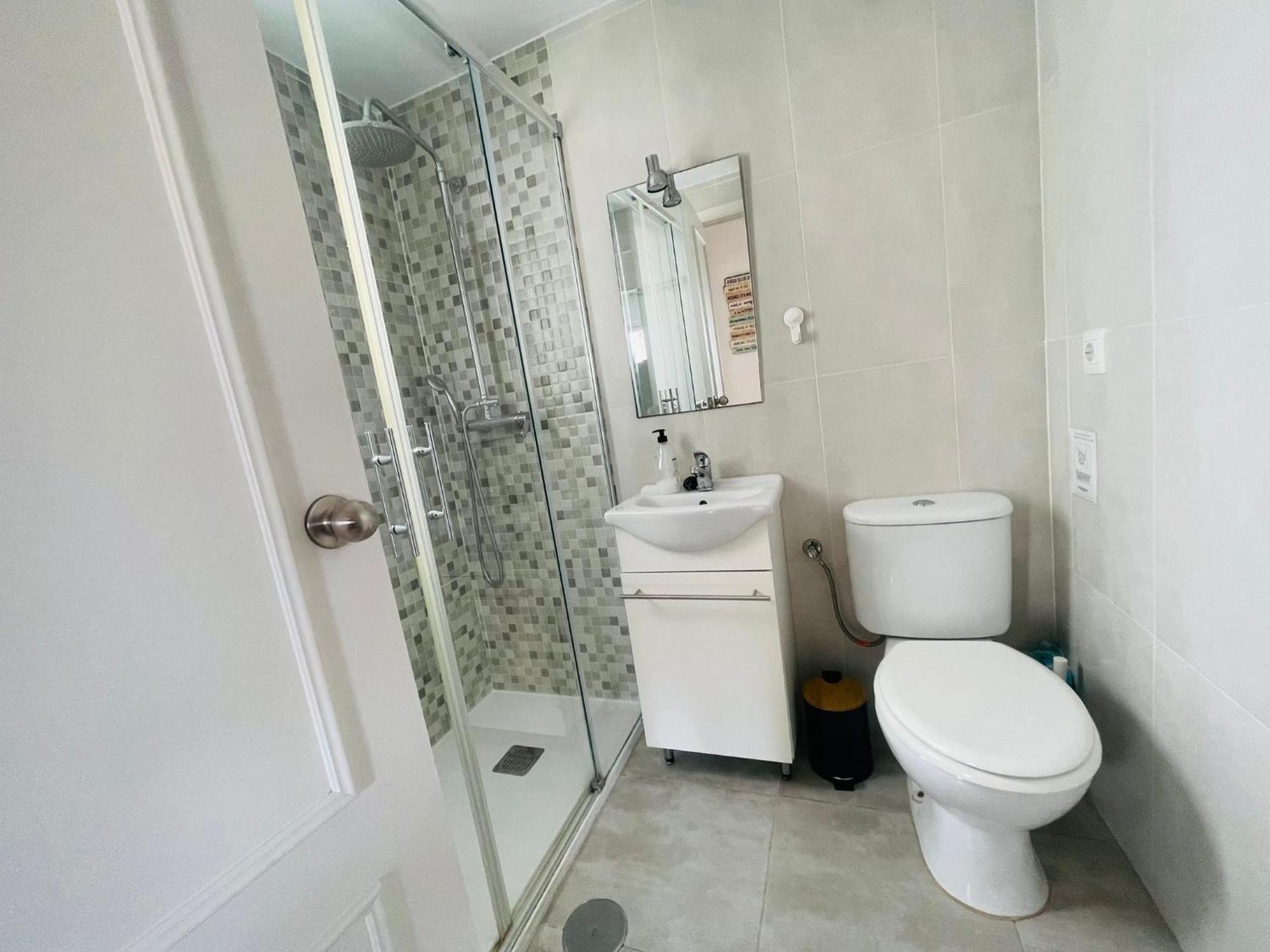 Apartamento Primera Linea De Playa Valdelagrana El Puerto de Santa María Eksteriør bilde