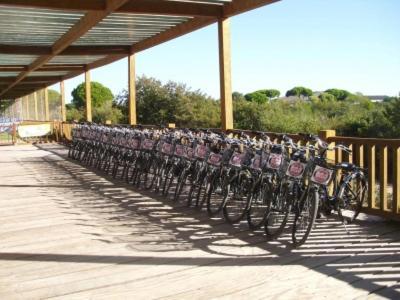 Apartamento Primera Linea De Playa Valdelagrana El Puerto de Santa María Eksteriør bilde